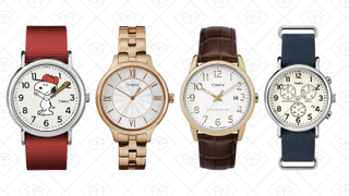 Grab 20% Off Timex Styles, Plus Free Shipping, During Their VIP Sale